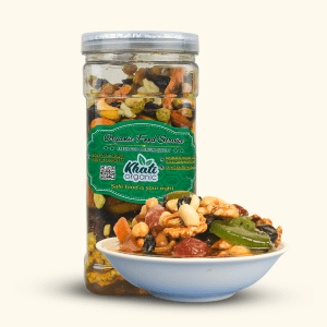 হানি নাটস (Honey Nuts) 1kg