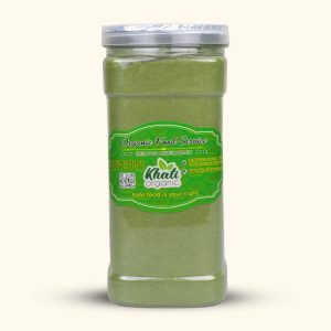 মরিঙ্গা পাউডার ১ কেজি